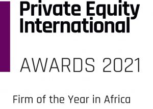 Helios wins Firm of the Year in Africa