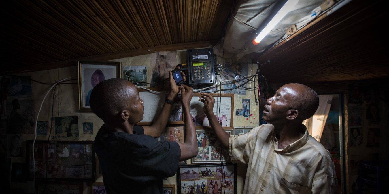 Off Grid Electric - The $7 a month plan bringing solar energy to rural Africa