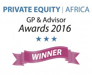 Helios wins three 2016 awards: SSA Fund of the Year, House of the Year (SSA),  Exit of the Year (Large Cap) for Equity Bank