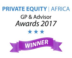 Helios wins 2017 Venture Philanthropy Award, and Large Cap Deal of Year for Oando Gas and Power (OVH Energy)