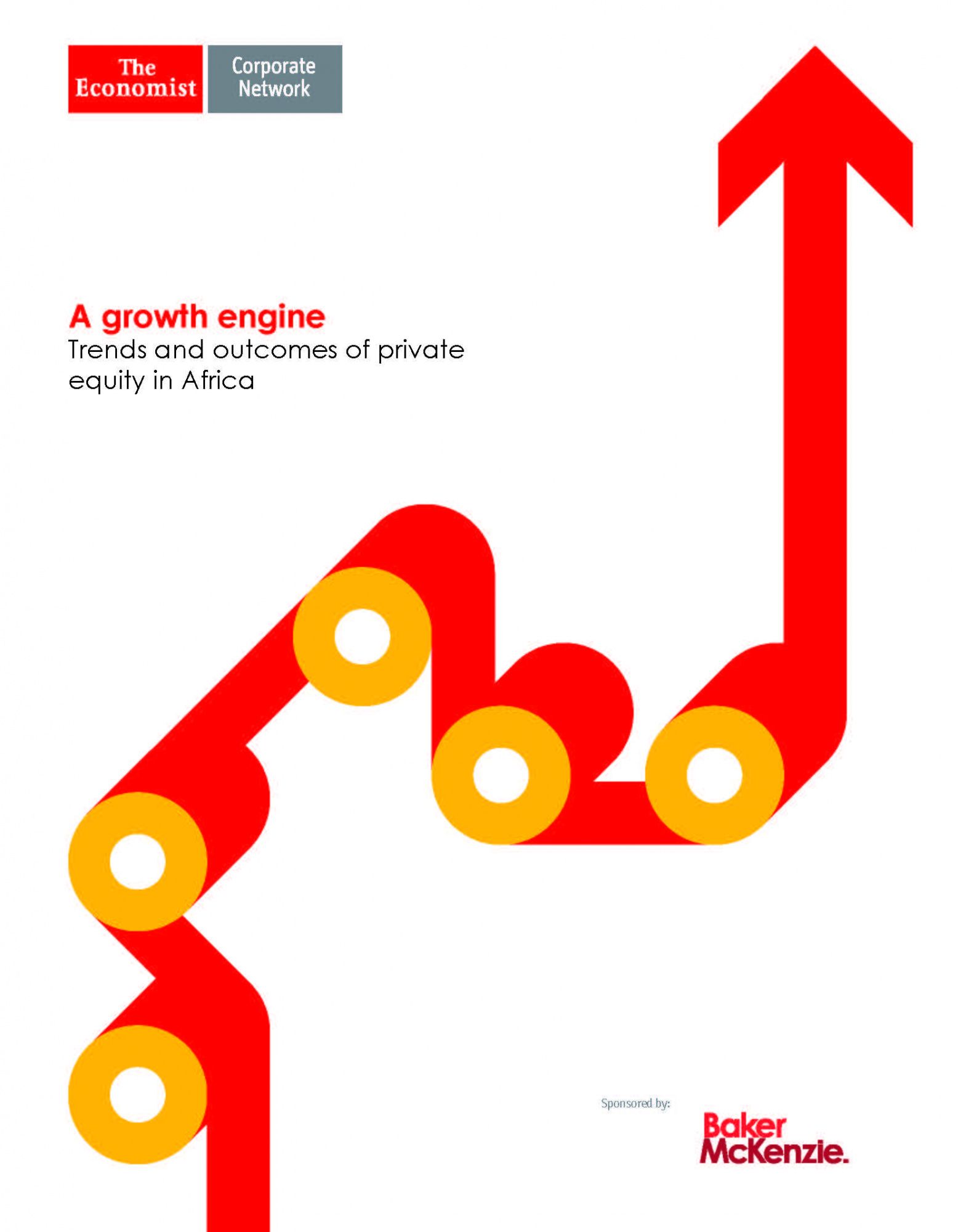 A growth engine: Trends and outcomes of private equity in Africa