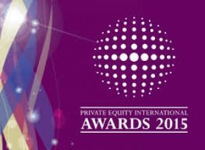 Helios wins 2015 PEI Firm of the Year in Africa award 