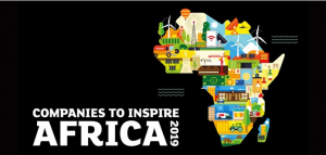 Companies to Inspire Africa 2019 includes four Helios portfolio companies