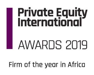 Helios wins Firm of the Year in Africa