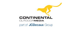 Continental Outdoor Media